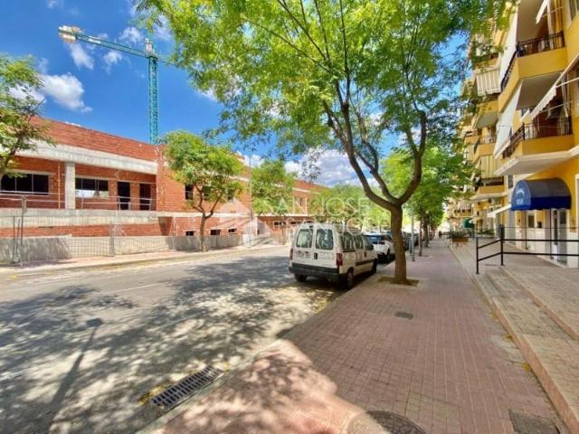Local Comercial en venta en el Vinalopó Mitjà / El Vinalopó Medio, Valencia
