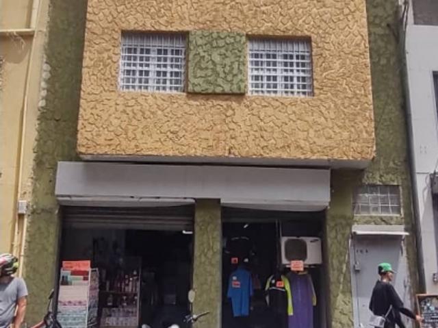 Local Comercial en venta en Boca De Uchire, Distrito Capital