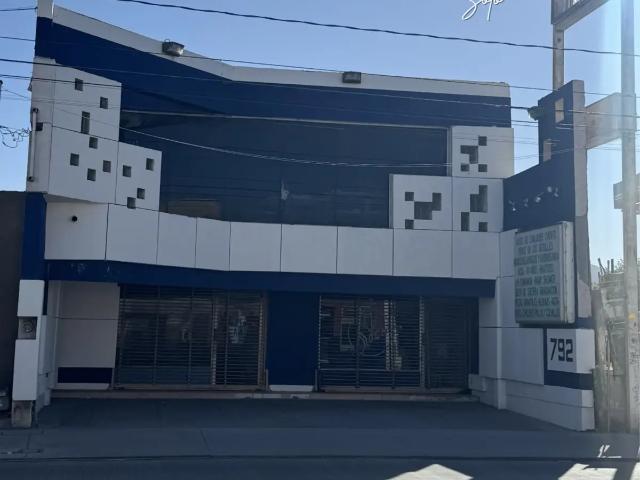 Oficina en venta en Juárez, Chihuahua