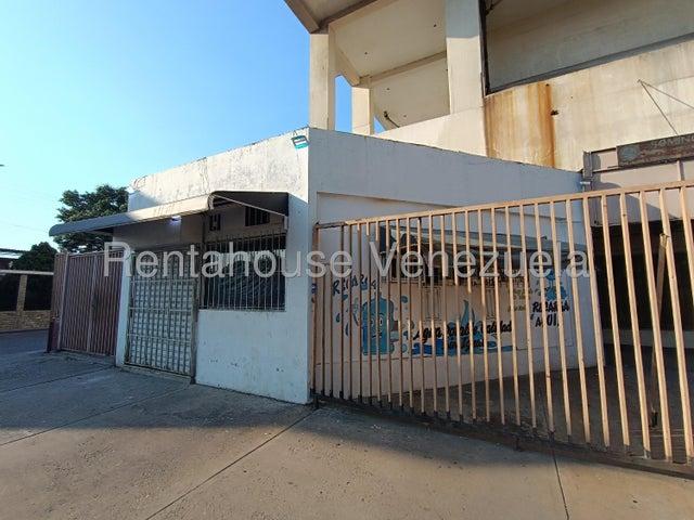 Local Comercial en venta en Girardot, Aragua