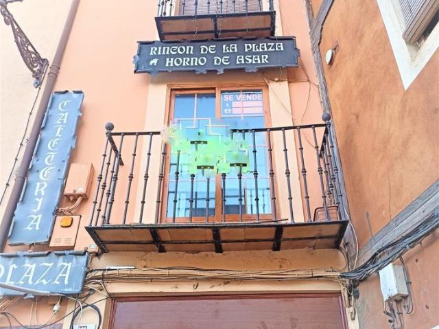 Local Comercial en venta en Ayllón, Castilla y León
