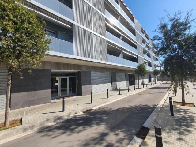 Local Comercial en venta en Districte 1, Barcelonès