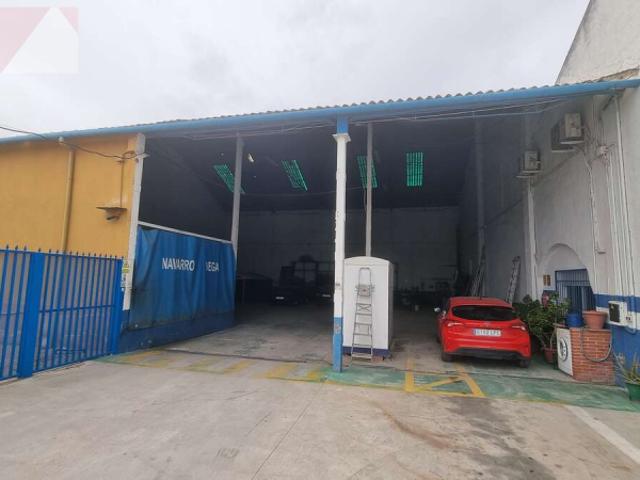 Local Comercial en venta en Bailén, Andalucía