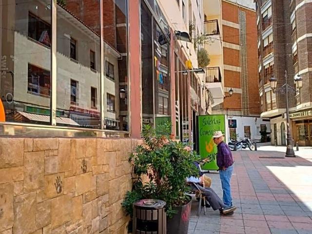 Local Comercial en venta en Comarca de Baza, Andalucía