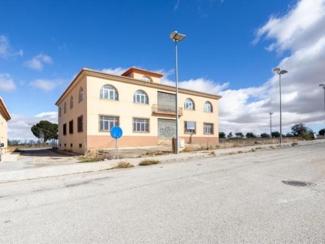 Local Comercial en venta en Comarca de Guadix, Andalucía