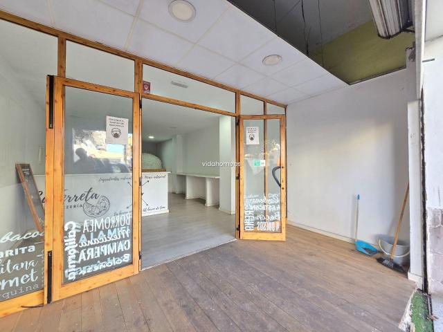 Local Comercial en venta en la Safor, Valencia
