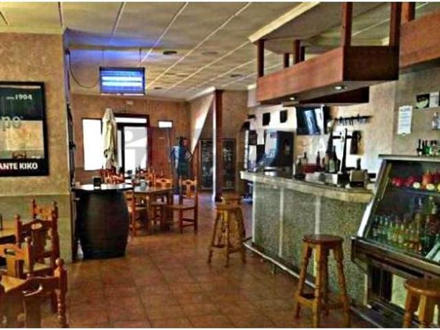 Local Comercial en venta en Belmonte, Castilla-La Mancha