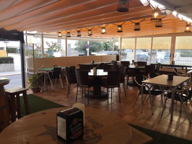 Local Comercial en venta en la Marina Baixa, Valencia