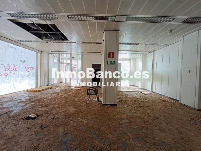 Local Comercial en venta en l'Horta Sud, Valencia