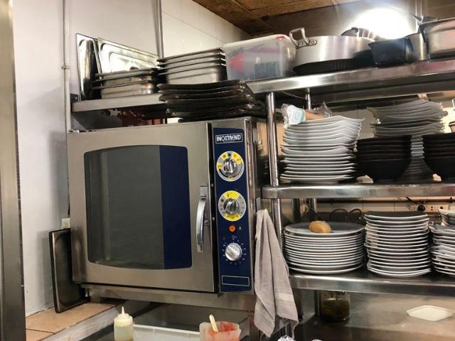 Local Comercial en venta en Bescanó