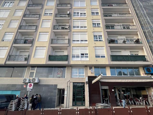 Local Comercial en venta en Boiro, Cruceiro de Vao