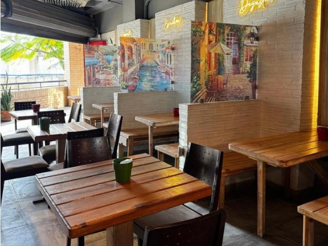 Local Comercial en venta en Los Samanes, Bolívar