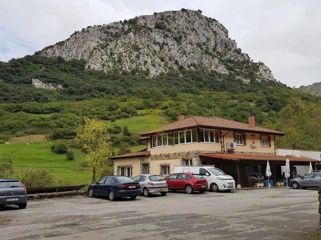 Local Comercial en venta en Cabrales, Arenas de Cabrales