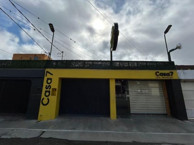 Local Comercial en venta en Palavecino, Lara