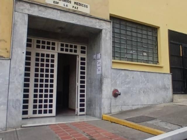 Local Comercial en venta en Los Teques, Miranda