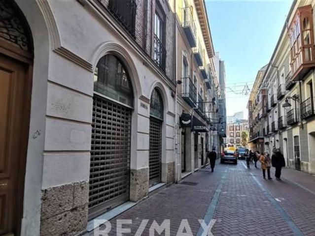 Casa en alquiler en Valladolid