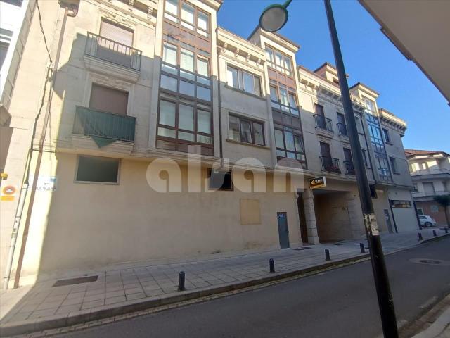 Local Comercial en venta en Cambados, O Salnés
