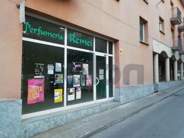 Local Comercial en venta en Ripollès, Catalunya