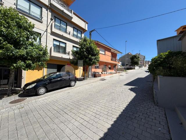 Local Comercial en venta en Poio, Pontevedra