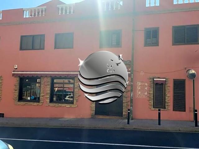 Local Comercial en venta en Las Caletillas, Candelaria