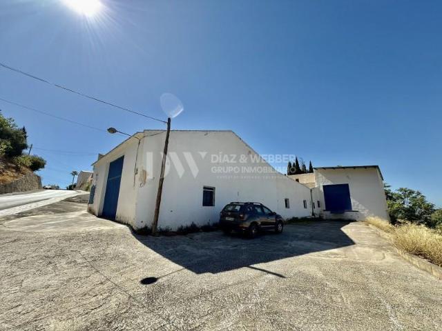 Local Comercial en venta en La Axarquía, Andalucía