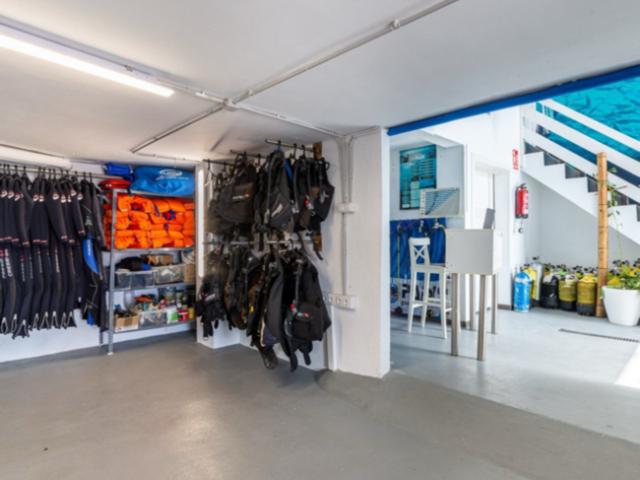Local Comercial en venta en Carboneras, Andalucía