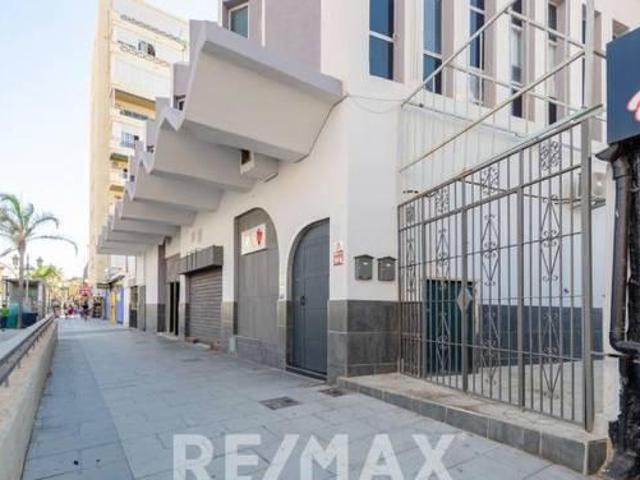 Casa en alquiler en Torremolinos