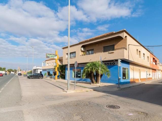 Local Comercial en venta en La Palma, Campo de Cartagena y Mar Menor