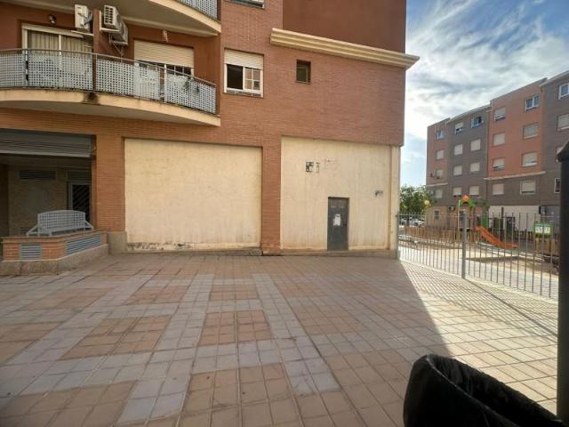Local Comercial en venta en El Hondón, Campo de Cartagena y Mar Menor