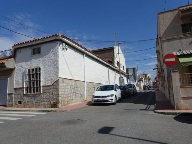 Local Comercial en venta en San Antonio Abad, Campo de Cartagena y Mar Menor