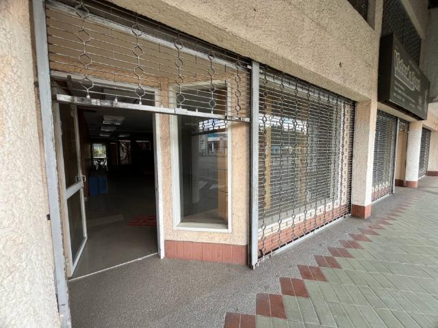 Local Comercial en alquiler en Cagua, Aragua