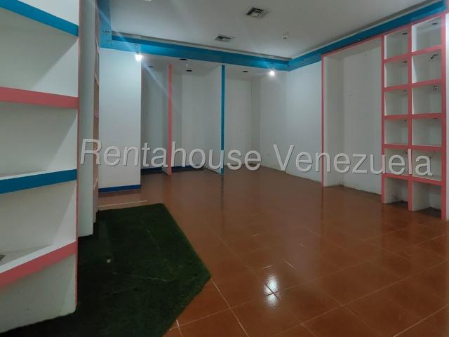 Local Comercial en venta en Falcón