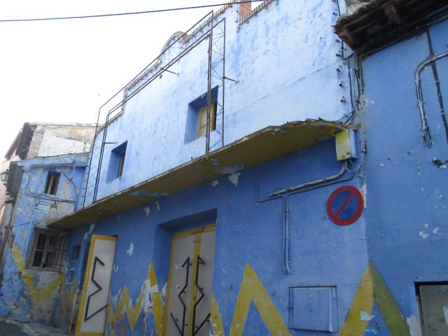 Local Comercial en venta en Comunidad de Teruel, Aragón