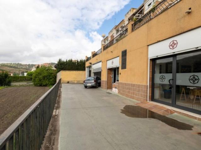 Local Comercial en venta en Urbanización Sotoblanco, Comarca de la Vega de Granada