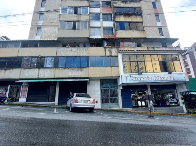 Local Comercial en venta en Los Teques, Miranda