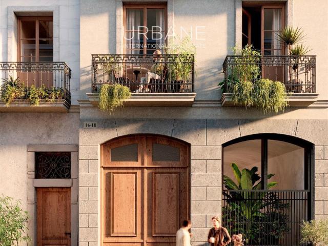 Casa en venta en Ciutat Vella, Barcelonès