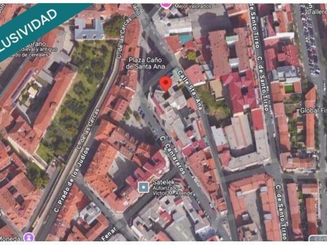 Local Comercial en venta en Santa Ana, León