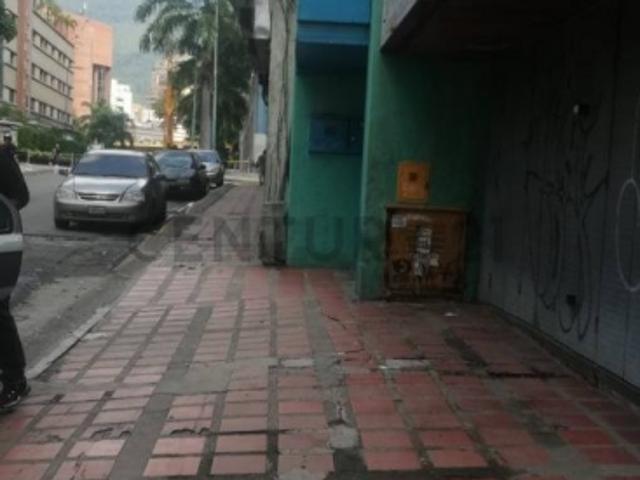 Terreno en venta en Boca De Uchire, Distrito Capital