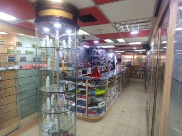 Local Comercial en venta en Boca De Uchire, Distrito Capital