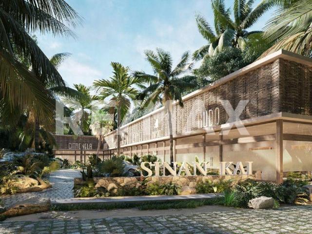 Local Comercial en venta en Chicxulub Pueblo, Yucatán