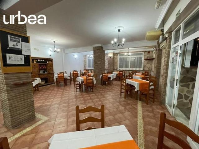 Local Comercial en venta en Chilches, La Axarquía