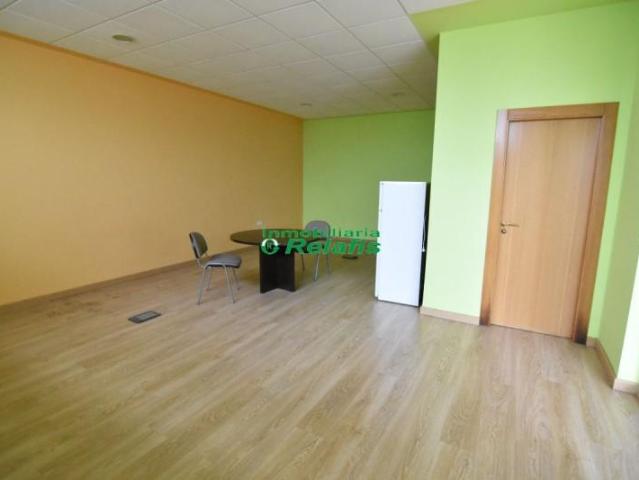 Local Comercial en venta en Abusejo