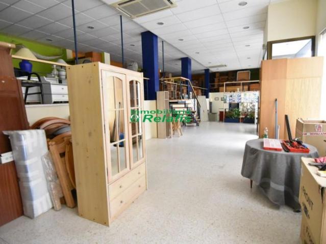 Local Comercial en venta en Abusejo