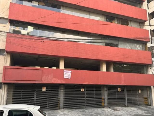 Oficina en venta en Benito Juárez, Ciudad de México
