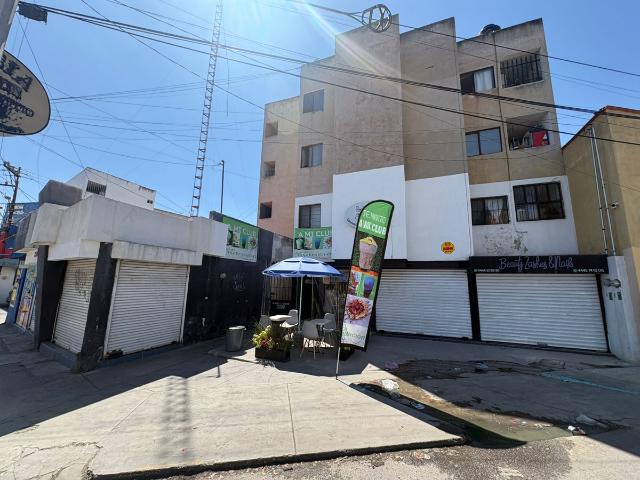 Local Comercial en venta en San Luis Potosí