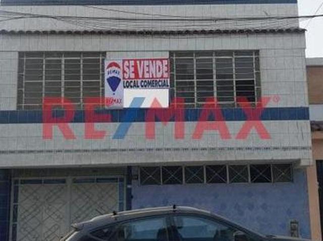 Local Comercial venta en San Agustin, Lima Metropolitana