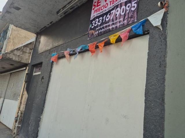 Local Comercial en venta en Guadalajara, Jalisco