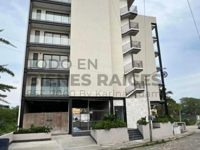 Local Comercial en venta en Bahía De Banderas, Nayarit