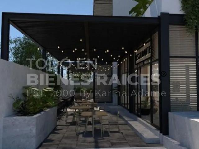 Local Comercial en venta en Bahía De Banderas, Nayarit