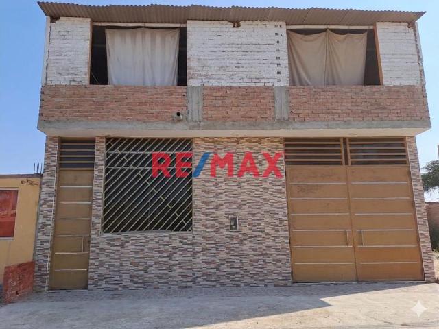 Local Comercial venta en Pomalca, Lambayeque